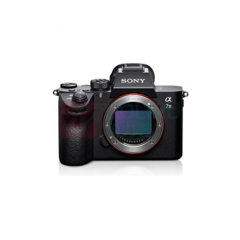 索尼 SONY 数码相机套装 Alpha 7 III SEL24105G镜头 全画幅
