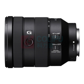 索尼 SONY 数码相机套装 Alpha 7 III SEL24105G镜头 全画幅