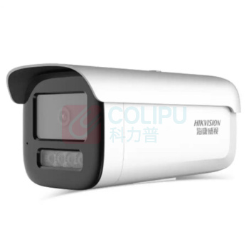 海康威视 HIKVISION 网络摄像机 DS-2CD3T46WDV3-L 