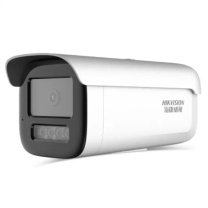 海康威视 HIKVISION 网络摄像机 DS-2CD3T46WDV3-L 