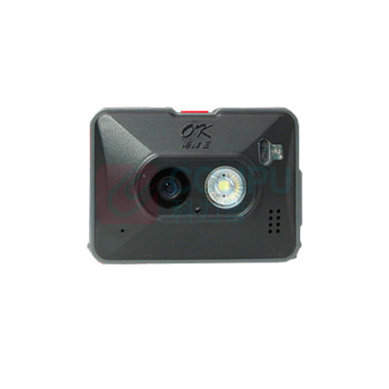 海洋王 佩戴摄像装置 OK5139 3.4AH 50000h IP65 220g 89*60*36 (计件单位：台)黑 
