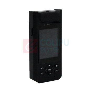 海洋王 佩戴摄像装置 OK7139 3.8V 3.4AH IP65 1300万像素 (计件单位：台)黑 