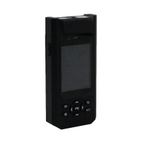 海洋王 佩戴摄像装置 OK7139 3.8V 3.4AH IP65 1300万像素 (计件单位：台)黑 