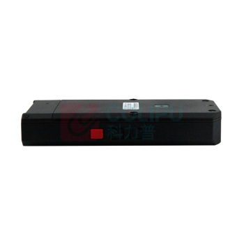海洋王 佩戴摄像装置 OK7139 3.8V 3.4AH IP65 1300万像素 (计件单位：台)黑 