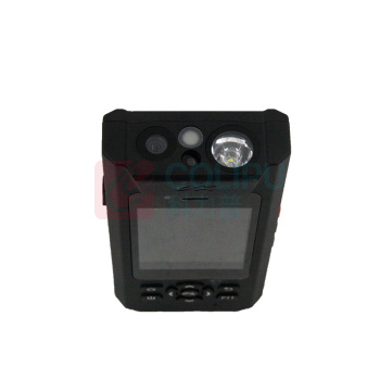 海洋王 佩戴摄像装置 OK7139 3.8V 3.4AH IP65 1300万像素 (计件单位：台)黑 