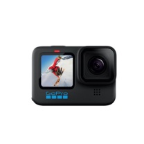GoPro 运动相机 HERO10 Black