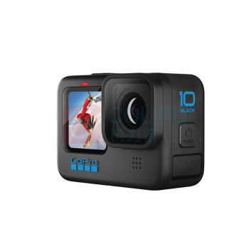 GoPro 运动相机 HERO10 Black