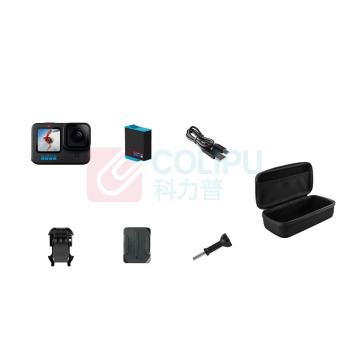 GoPro 运动相机 HERO10 Black