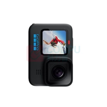 GoPro 运动相机 HERO10 Black