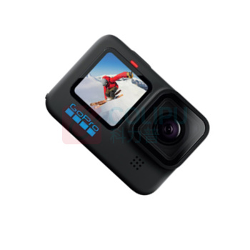 GoPro 运动相机 HERO10 Black