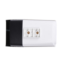 海康威视 HIKVISION 枪机摄像头 DS-2CD2T45V3-I3 
