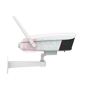 萤石 数字摄像头 C5W-4G (白色) 200万像素 有线(不含安装)