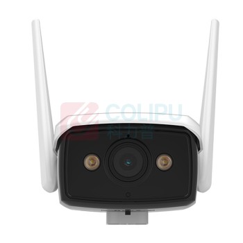 萤石 数字摄像头 C5W-4G (白色) 200万像素 有线(不含安装)