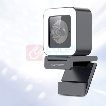 海康威视 HIKVISION 摄像头 U24 