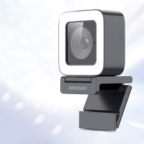 海康威视 HIKVISION 摄像头 U24 