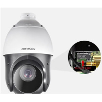 海康威视 HIKVISION 智能球形摄像头 DS-2DE-7230IW-A/400万像素 