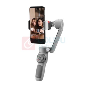 智云 ZHIYUN 三轴手机稳定器 SMOOTH Q3 vlog摄影神器手持智能防抖云台 三轴云台