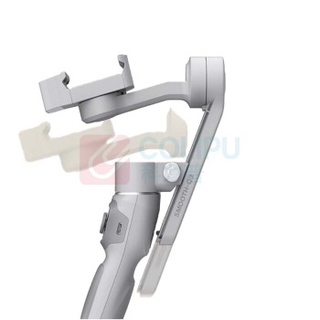智云 ZHIYUN 三轴手机稳定器 SMOOTH Q3 vlog摄影神器手持智能防抖云台 三轴云台
