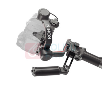 大疆 DJI 手持稳定器 RS 3 如影s RoninS 手持稳定器 轻量专业防抖相机云台套装