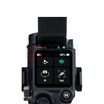 大疆 DJI 手持稳定器 RS 3 如影s RoninS 手持稳定器 轻量专业防抖相机云台套装