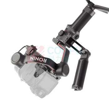 大疆 DJI 手持稳定器 RS 3 如影s RoninS 手持稳定器 轻量专业防抖相机云台套装