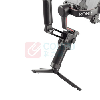 大疆 DJI 手持稳定器 RS 3 如影s RoninS 手持稳定器 轻量专业防抖相机云台 套装+随心换 1 年版