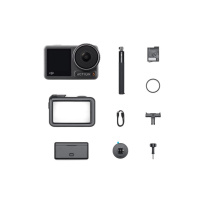 大疆 DJI 运动相机 Osmo Action 3 全能套装 4K高清防抖Vlog