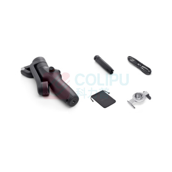 大疆 DJI 手持稳定器 Osmo Mobile 6 OM 三轴手机云台