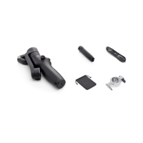 大疆 DJI 手持稳定器 Osmo Mobile 6 OM 三轴手机云台