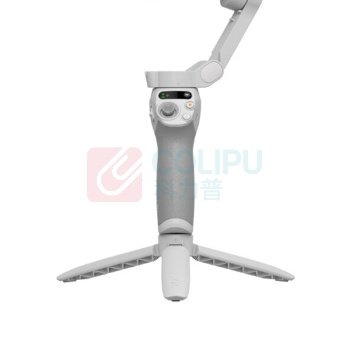 大疆 DJI 手持稳定器 Osmo Mobile SE 三轴增稳智能跟随 OM手机云台