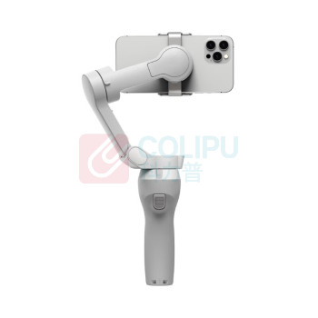 大疆 DJI 手持稳定器 Osmo Mobile SE 三轴增稳智能跟随 OM手机云台