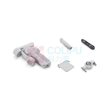 大疆 DJI 手持稳定器 Osmo Mobile SE 三轴增稳智能跟随 OM手机云台