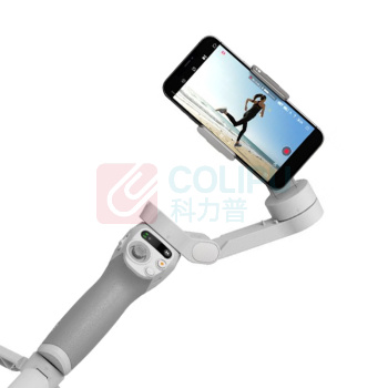 大疆 DJI 手持稳定器 Osmo Mobile SE 三轴增稳智能跟随 OM手机云台