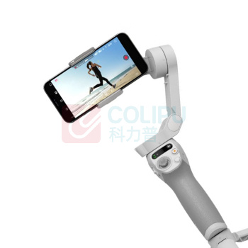 大疆 DJI 手持稳定器 Osmo Mobile SE 三轴增稳智能跟随 OM手机云台