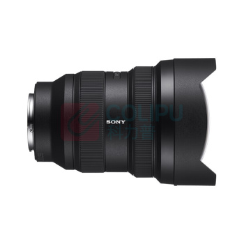 索尼 SONY 全画幅超广角恒定大光圈变焦镜头 SEL1224GM FE 12-24mm F2.8