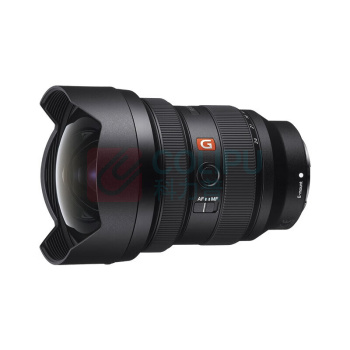 索尼 SONY 全画幅超广角恒定大光圈变焦镜头 SEL1224GM FE 12-24mm F2.8
