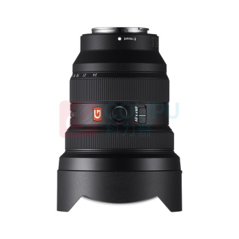 索尼 SONY 全画幅超广角恒定大光圈变焦镜头 SEL1224GM FE 12-24mm F2.8