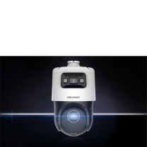 海康威视 HIKVISION 数字摄像头 DS-2DC4C142IMW-DE 400万像素 有线 