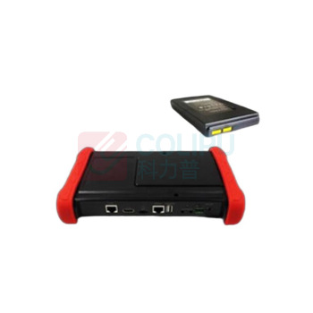海康威视 HIKVISION 视频监控工程宝 DS-MDH003 7英寸  4K监控测试仪工程宝全视触摸屏双千兆网口多网段测试POE供电