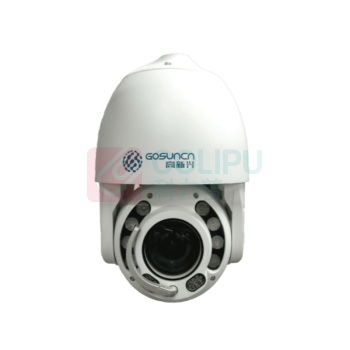 高新兴 4K红外智能高速增强网络球机 GXX-ISP2815FSDA-BR-M33-GLX 