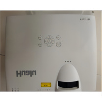 华录 投影仪 DH530L 