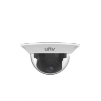 宇视 变焦防暴半球网络摄像机 IPC-S362-IR 