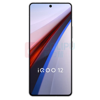 vivo 5G手机 iQOO 12 16GB+1TB传奇版 大底主摄潜望式长焦 (白)