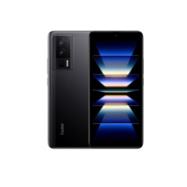 红米 Redmi 手机 K60 PRO 8GB+256GB (黑墨羽)