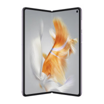 华为 HUAWEI 折叠屏手机 Mate X3 512GB (羽砂紫)