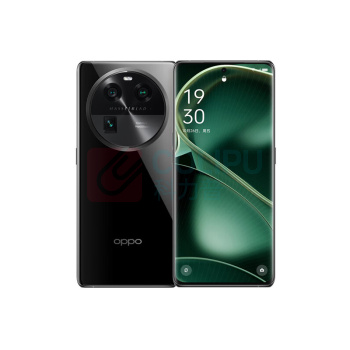 OPPO 智能手机 FIND X6 12GB+256GB
