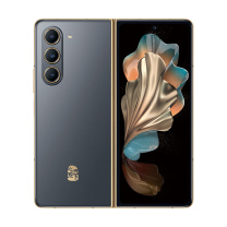 三星 SAMSUNG 5G折叠屏手机 W24 16GB+1TB