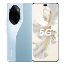 荣耀 HONOR 5G手机 100 Pro 16GB+512GB 双卡双待 全网通 (迷蝶蓝)