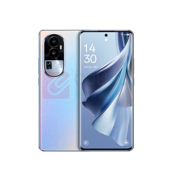 OPPO 手机 RENO 10 8GB+256GB (溢彩蓝) 80W超级闪充120HZ 5G手机