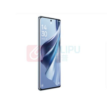 OPPO 手机 RENO 10 8GB+256GB (溢彩蓝) 80W超级闪充120HZ 5G手机